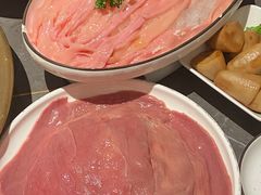-长嘉·河图火锅(长嘉汇江景旗舰店)