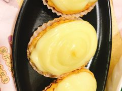 -点都德(大茶楼店)