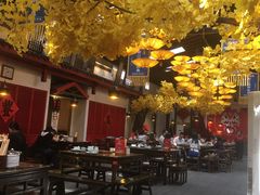 -老灶房-四川土菜(铁牛广场店)