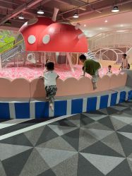 -宝燕乐园(春申店)
