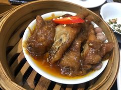 -广州海鲜酒楼(长丰园店)