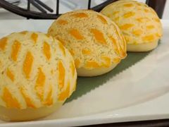 -国贸旋转餐厅(国贸广场店)