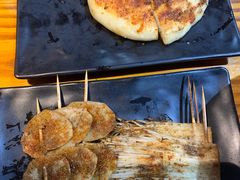 -丹东特色烤肉(学府路一部店)