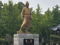 -赵州桥景区