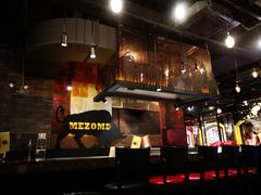 -Mezomd曼索蒂西班牙餐厅(广粤店)