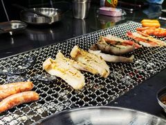 -小团团·路边烤牛肉(南岭壹街店)