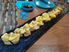 -晴季寿司(红旗街万达店)