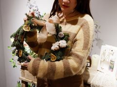 -IFIF 如果花園(宽厚里店)