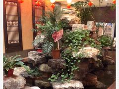 -农家大院(纪王店)