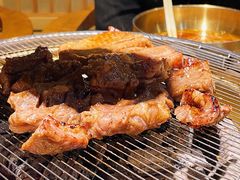 -味家烤肉烤鳗鱼牛排(西塔旗舰店)