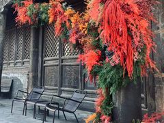 -嵩祝寺及智珠寺