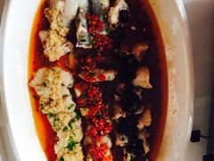 -巴陵全鱼席(湖南老字号汴河街店 )