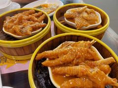 -府城小食馆(金龙宾馆店)