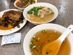 -健民肥肠(颐和家园店)