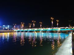 -党河风情线国家水利风景区