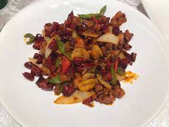 -马凯餐厅(地安门店)