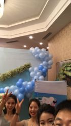 -成都瑞城名人酒店·宴会厅