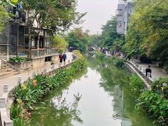 -黄埔古港