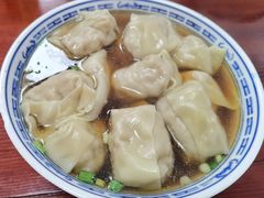 鲜肉馄饨-古徽州馄饨店(宝安路店)