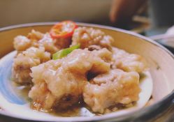 -无锡君来洲际酒店·宴会厅