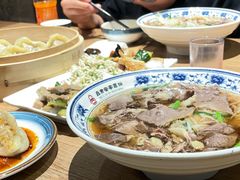 -直隶安家牛肉罩饼(建华店)