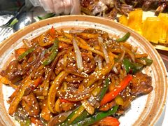 -魏客咖啡(中铁中心店)