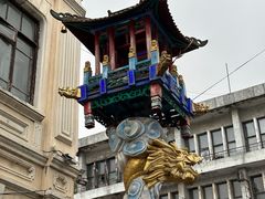 -中华巴洛克风情街