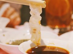-行家海鲜火锅酒家(静安寺店)