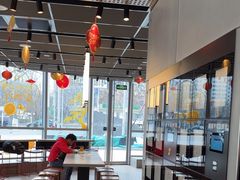 -麦当劳(北苑秋实路店)