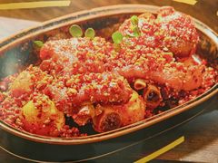 -清水亭湖北菜(大屯DT51店)