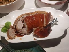 -大鸭梨烤鸭(望京店)