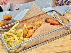 -似季甜铺·糖水·下午茶·小吃(麦地店)