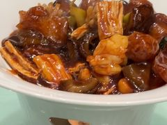 -北京老铺烤鸭(高新店)