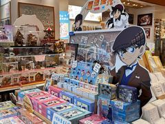 -猫的天空之城概念书店(印象城购物中心店)