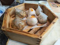 -點無缺茶楼·海鲜酒家(世博店)