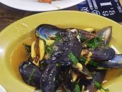 -贞姨美食·老字号海鲜大排档