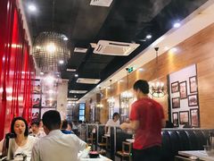 -陈记顺和牛肉火锅馆(天河北路店)