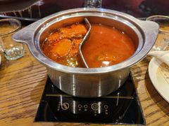 -东道煮牛肉火锅(东盛大街店)
