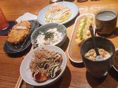 -山杏yama-katsu·吉列炸物