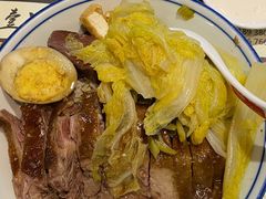元气鹅肉饭-壹只卤鹅(华润万家店)