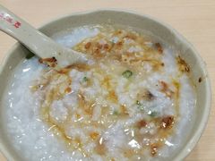 鸡粥-百家鸡味馆(清泰店)