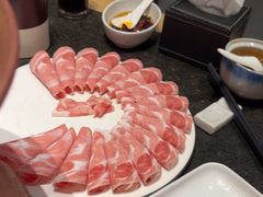 -东来顺(非遗·清真火锅·盛世广场店)