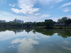 -江心屿景区