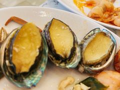 -澜悦港海鲜体验主题餐厅