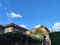 -张学良旧居陈列馆