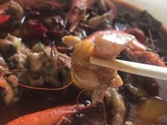 -胖哥俩肉蟹煲(杭州下沙学林街店)