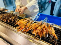 -唐庄·城市温泉(中润大道店)