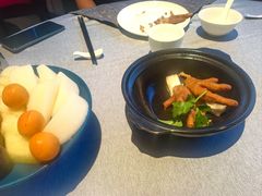 -潮府馆·非遗潮州菜·世纪公园(新国际博览中心店)