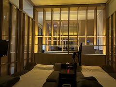 -涨巢·潮玩水疗局