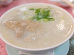 -罗富记粥面专家(摆花街店)